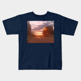 Sunrise Kids T-Shirt